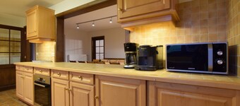 Holiday Home in Rogery With Sauna