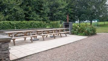 Casa | Comodidades da propriedade