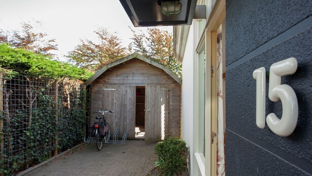 Unclassified image, 1 of 29, button - Serene Holiday Home in Noordwijk With Terrace (Noordwijk)