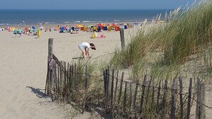 Unclassified image, 3 of 29, button - Serene Holiday Home in Noordwijk With Terrace (Noordwijk)