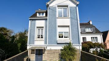House | Exterior