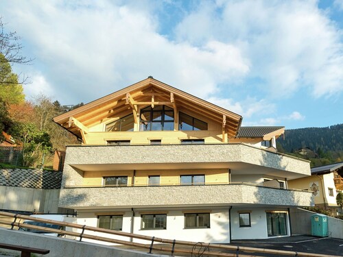 Luxurious Chalet in Sankt Johann im Pongau Near Ski Area