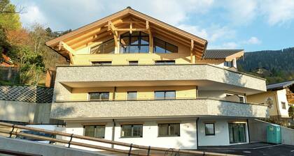 Luxurious Chalet in Sankt Johann im Pongau Near Ski Area