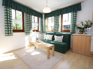 Appartement | Salle de séjour