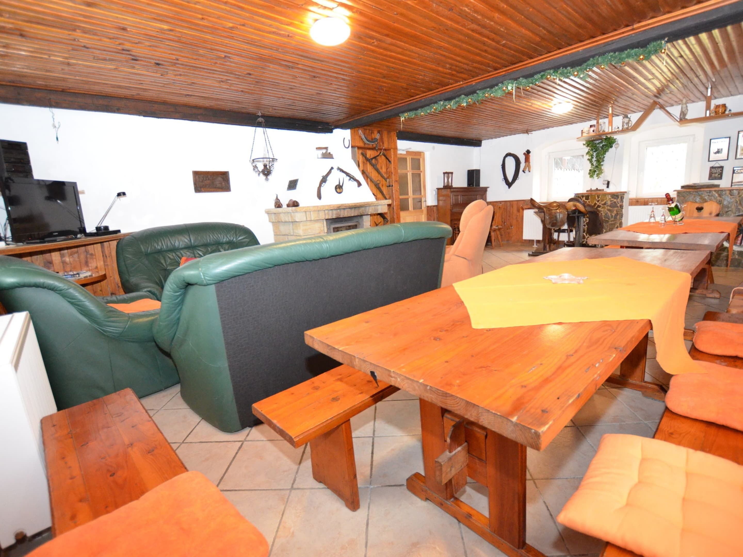 Casa | Servei de restauració