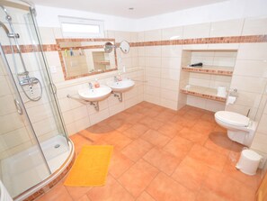 House | Bathroom