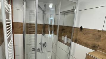 Ferienhaus | Badezimmer | Badewanne