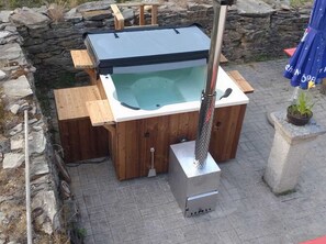 Casa | Servicios del alojamiento