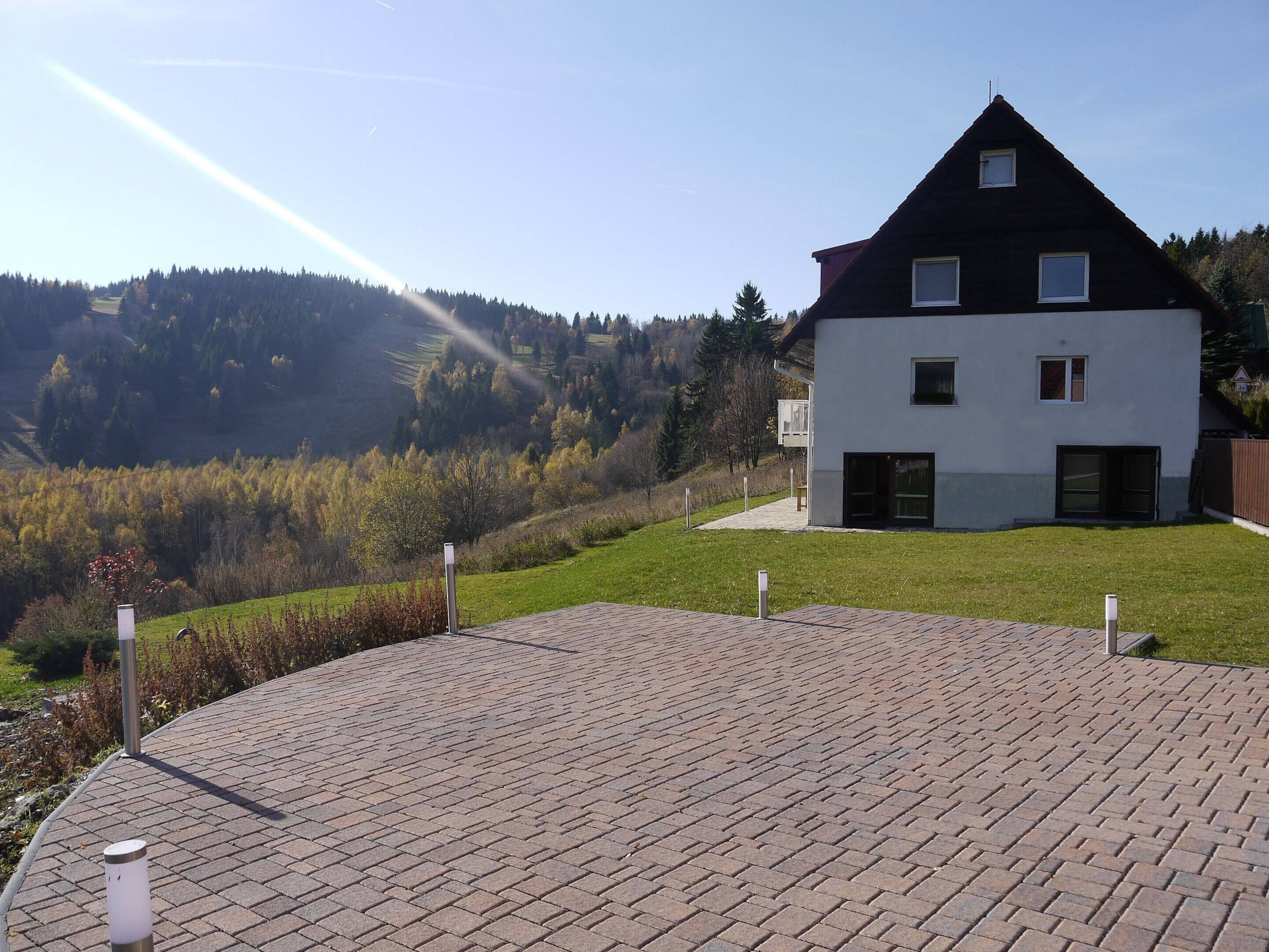 House | Exterior