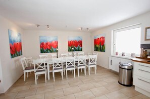 House | Dining - Peaceful Villa in the Hills of Jachymov Near Spas (Jachymov)