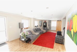 Rumah | Ruang keluarga | Pemutar DVD