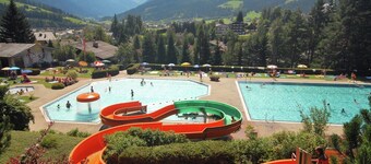 Apartment in Untertauern Near ski Area