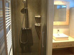 Apartemen | Kamar mandi