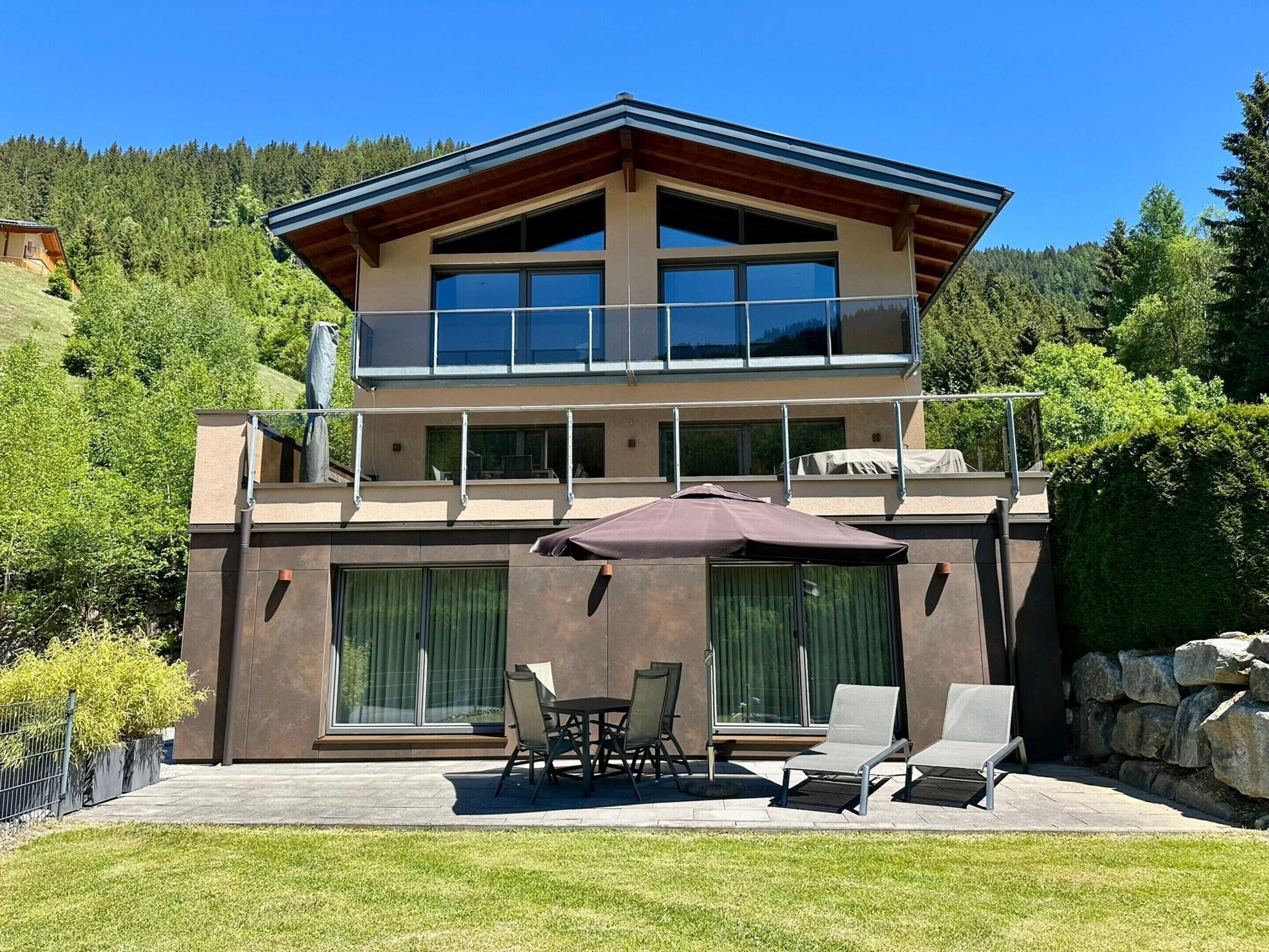 Apartment | Außenbereich