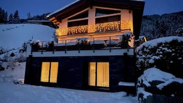 Apartment | Exterior