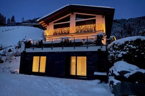 Apartamento | Exterior