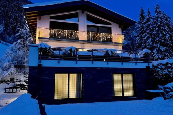 Apartment | Exterior