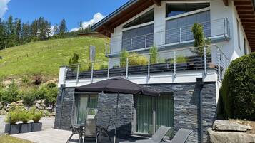 Apartment | Exterior