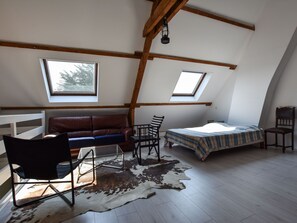 House | Room amenity - Beachside Brittany Escape (Penestin)