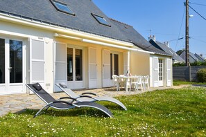 Hus | Trädgård
