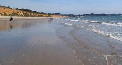 Beachside Brittany Escape