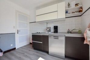 Casa | Cucina privata