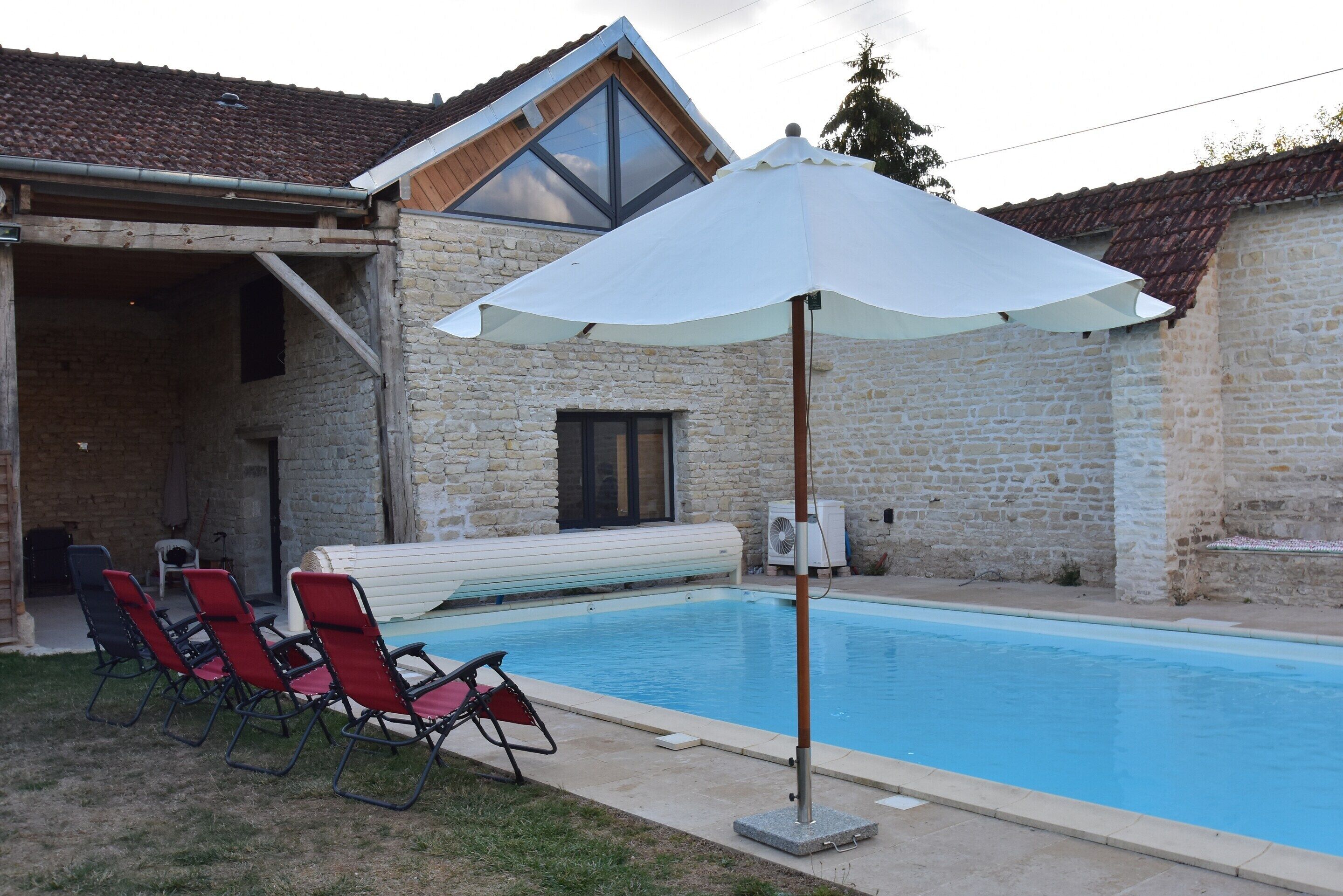 House | Pool | Indoor pool, outdoor pool
