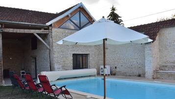House | Pool | Indoor pool, outdoor pool