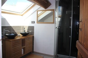Huis | Badkamer