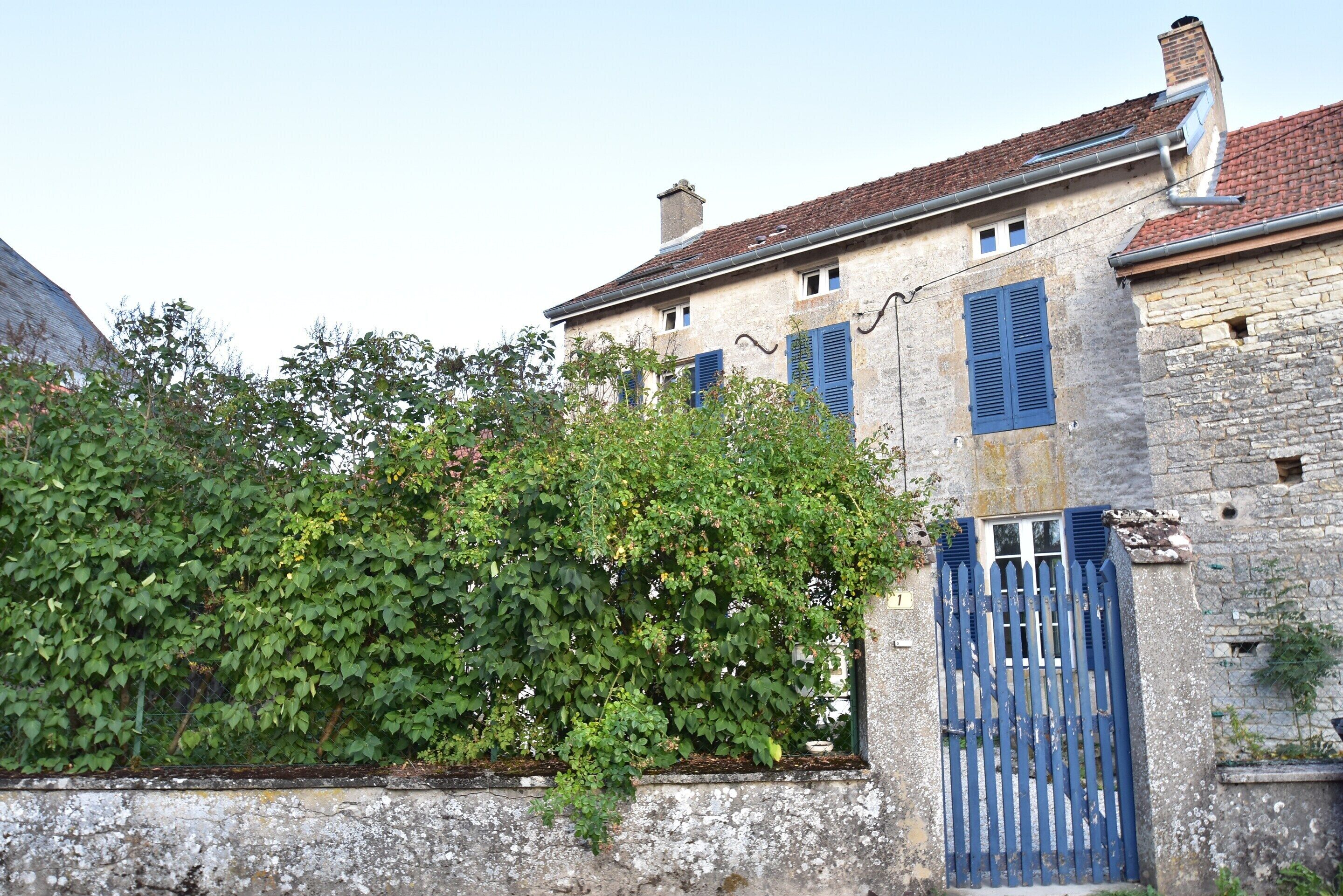 House | Exterior
