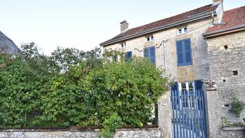 House | Exterior