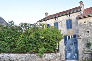 Huis | Exterieur