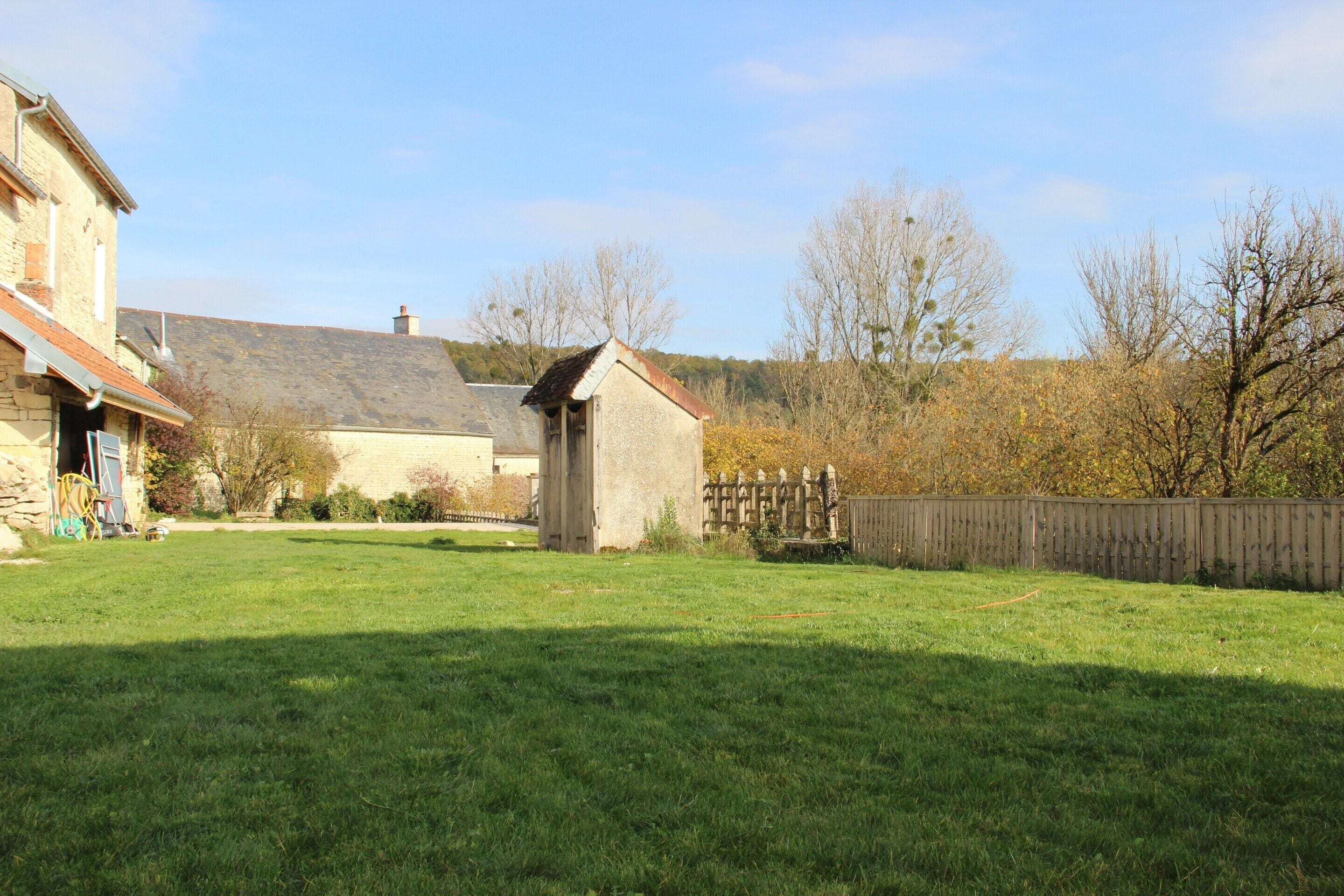 House | Garden