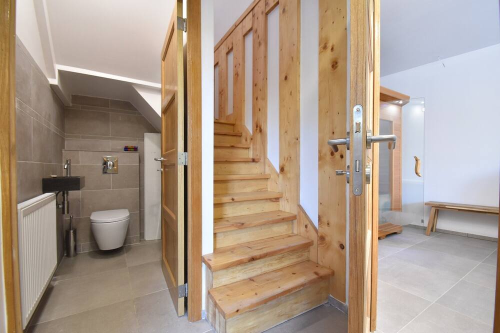 Villa With Spa & Pool - Nuits