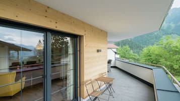 Chalet | Außenbereich