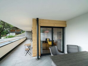 Chalet | Exterior