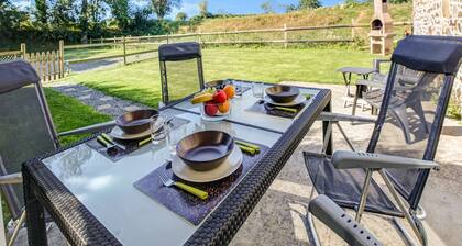 Brainville Garden Escape