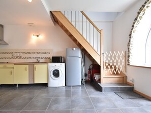 Ferienhaus | Eigene Küche | Hochstuhl