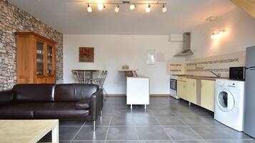 House | Bahagian dalam