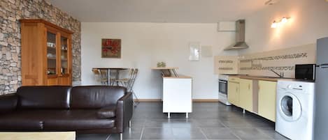 House | Interior