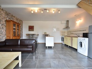 House | Interior - Brainville Garden Escape (Brainville)