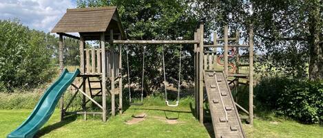 House | Children's area