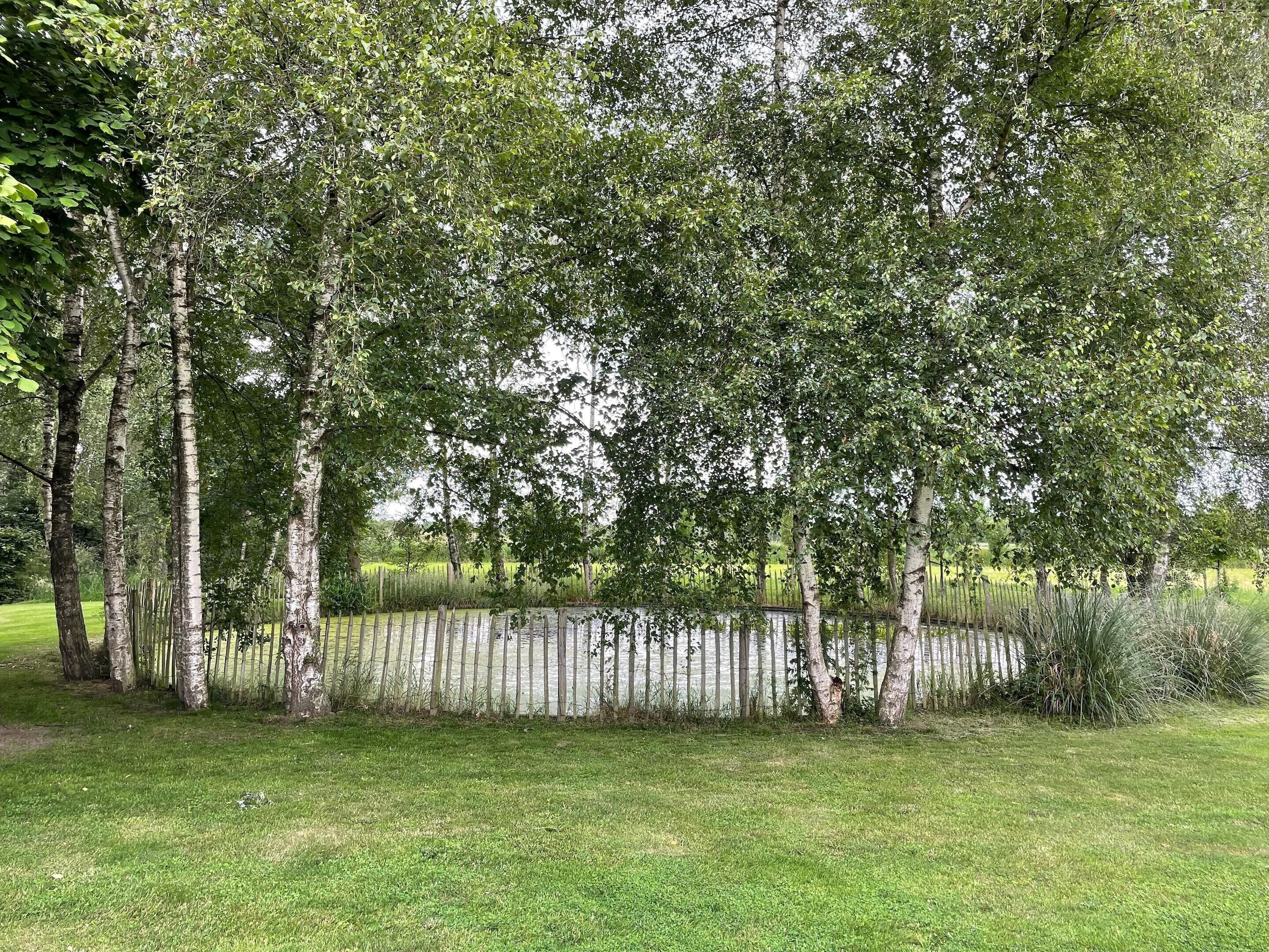 House | Garden