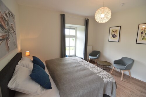Holiday Home With Sauna