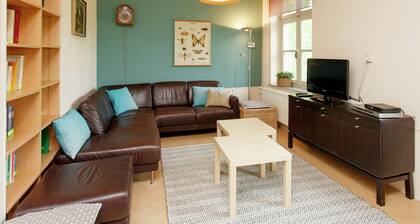 Holiday Home With Sauna