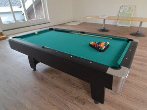 獨棟房屋 | 遊戲室