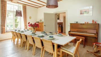 Ferienhaus | Speisen