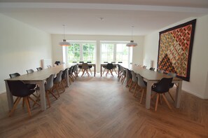 Dining - Holiday Home With Sauna (Swolgen)