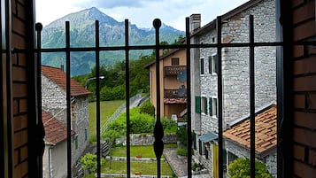 Cottage | View from property