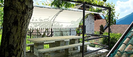Cottage | Exterior